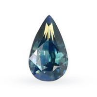 1.68 Ct. Bi Color Sapphire from Africa Video