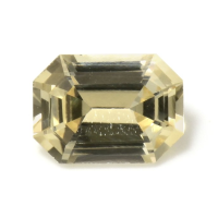 0.90 Ct. Peach Sapphire from Ceylon (Sri Lanka) Video