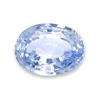 1.87 Ct. Blue Sapphire from Tanzania Video
