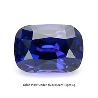 1.44 Ct. Color Change Sapphire from Tanzania Video