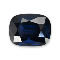 2.72 Ct. Blue Sapphire from Tanzania Video