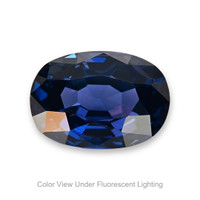 2.21 Ct. Color Change Sapphire from Tanzania Video
