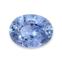 4.24 Ct. Blue Sapphire from Ceylon (Sri Lanka) Video