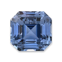 12.11 Ct. Blue Sapphire from Ceylon (Sri Lanka) Video