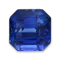 8.30 Ct. Blue Sapphire from Ceylon (Sri Lanka) Video