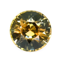 1.27 Ct. Bi Color Sapphire from Madagascar Video