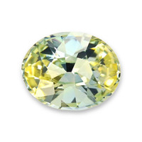 1.04 Ct. Bi Color Sapphire from Madagascar Video