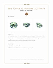 Jewelry Appraisal