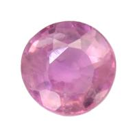 0.29 Ct. Pink Sapphire from Tanzania Video
