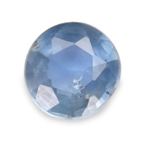 0.22 Ct. Blue Sapphire from Madagascar Video