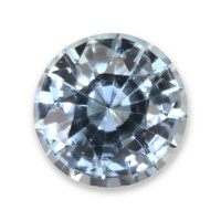 0.29 Ct. Blue Sapphire from Madagascar Video