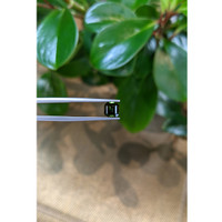 1.56 Ct. Yellowish Green Sapphire from Madagascar Life Style