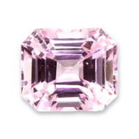 1.01 Ct. Pink Sapphire from Madagascar Video