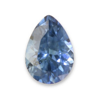 0.30 Ct. Blue Sapphire from Montana Video