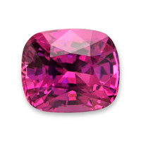 1.13 Ct. Pink Sapphire from Madagascar Video