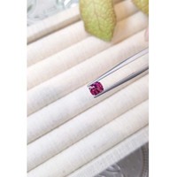 1.13 Ct. Pink Sapphire from Madagascar Life Style