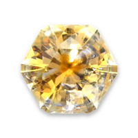 1.01 Ct. Bi Color Sapphire from Montana Video