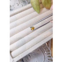 1.01 Ct. Bi Color Sapphire from Montana Life Style