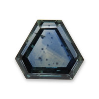 1.31 Ct. Bluish Green Sapphire from Montana Video