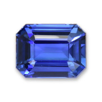 1.60 Ct. Blue Sapphire from Ceylon (Sri Lanka) Video