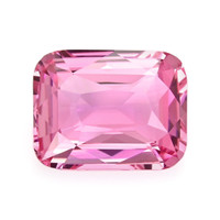 1.05 Ct. Pink Sapphire from Madagascar Video