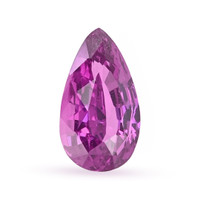 1.03 Ct. Pink Sapphire from Madagascar Video