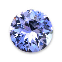 1.31 Ct. Purplish Blue Sapphire from Ceylon (Sri Lanka) Video