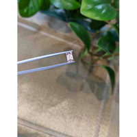 1.20 Ct. Peach Sapphire from Ceylon (Sri Lanka) Life Style