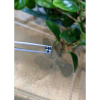 1.14 Ct. Bi Color Sapphire from Ceylon (Sri Lanka) Life Style