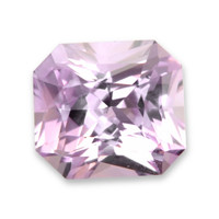 1.44 Ct. Pink Sapphire from Ceylon (Sri Lanka) Video