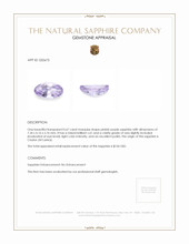 Jewelry Appraisal