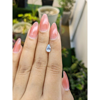 1.52 Ct. Blue Sapphire from Ceylon (Sri Lanka) Life Style