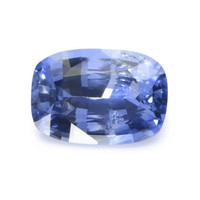 1.16 Ct. Blue Sapphire from Ceylon (Sri Lanka) Video