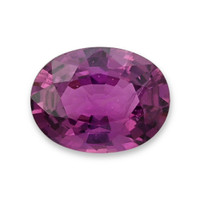 1.24 Ct. Purplish Pink Sapphire from Ceylon (Sri Lanka) Video