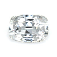 0.71 Ct. Blue Sapphire from Ceylon (Sri Lanka) Video