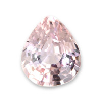 1.88 Ct. Pink Sapphire from Ceylon (Sri Lanka) Video