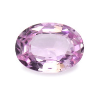 0.92 Ct. Pink Sapphire from Madagascar Video