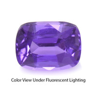 1.06 Ct. Color Change Sapphire from Madagascar Video