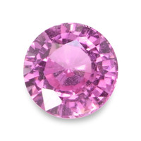 1.10 Ct. Pink Sapphire from Madagascar Video