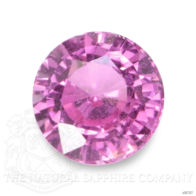 1.10 Ct. Pink Sapphire from Madagascar