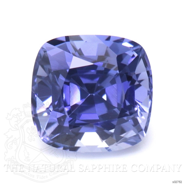 2.40 Ct. Blue Sapphire from Madagascar