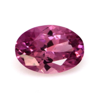 0.49 Ct. Purplish Pink Sapphire from Ceylon (Sri Lanka) Video