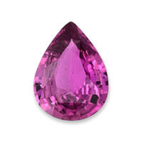 1.60 Ct. Pink Sapphire from Ceylon (Sri Lanka) Video
