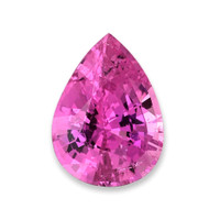 1.99 Ct. Pink Sapphire from Ceylon (Sri Lanka) Video