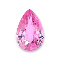 2.03 Ct. Pink Sapphire from Ceylon (Sri Lanka) Video