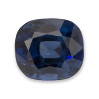 2.32 Ct. Blue Sapphire from Ceylon (Sri Lanka) Video