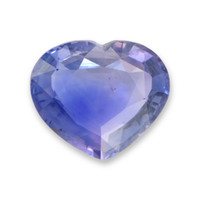 4.10 Ct. Blue Sapphire from Ceylon (Sri Lanka) Video