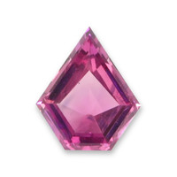 1.46 Ct. Purplish Pink Sapphire from Ceylon (Sri Lanka) Video