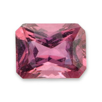 2.27 Ct. Pink Sapphire from Madagascar Video