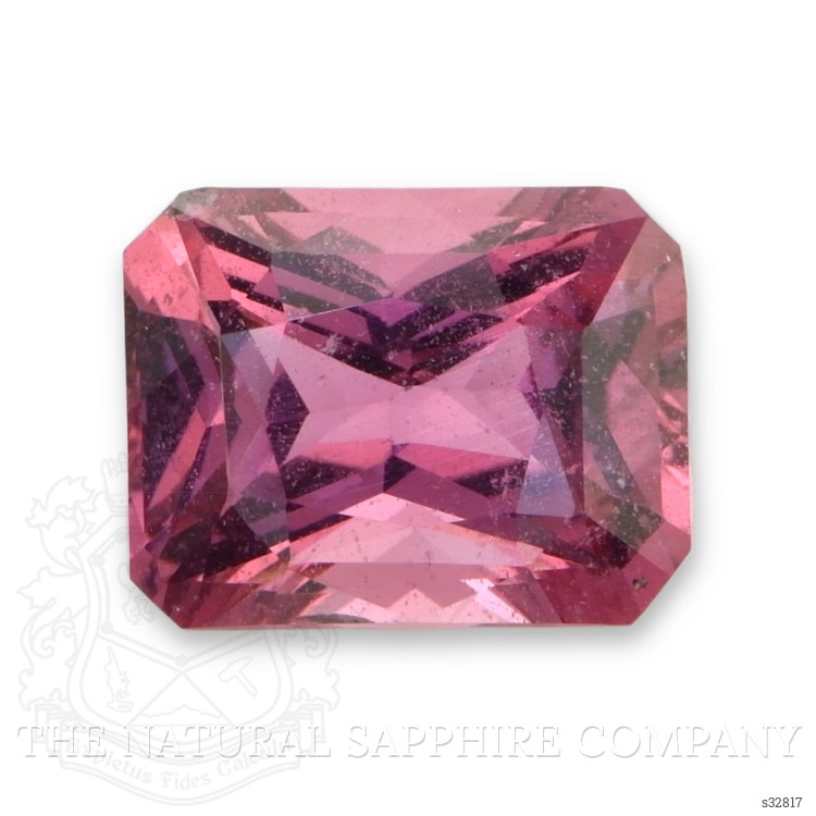 2.27 Ct. Pink Sapphire from Madagascar